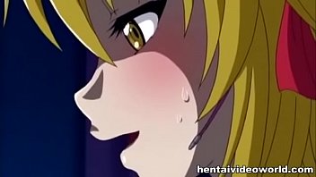 Sexo virtual hentai